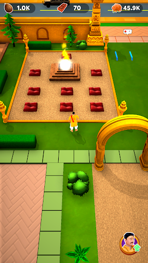 Shri Ram Mandir Game Screenshot 3