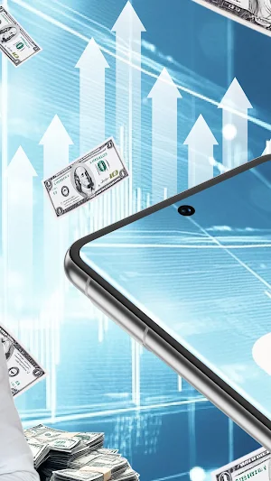 Money Flow Screenshot 2