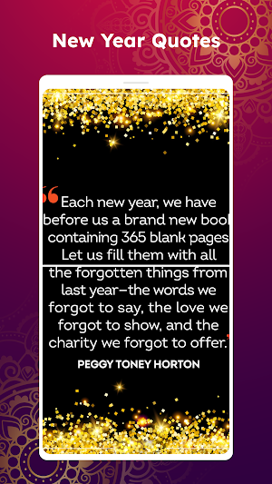 Happy NewYear Shayari 2024 Screenshot 2