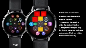 【ZKin】Honeycomb Components Screenshot 3