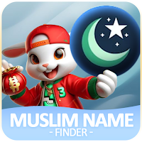 Muslim Name Finder