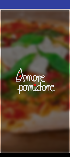 Amore Pomidore Screenshot 1