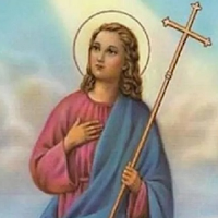 Novena Santa Marta