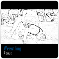 Wrestling About