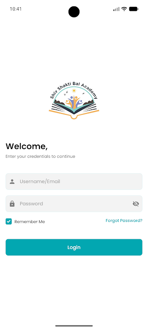 Shiv Shakti Bal Academy Screenshot 2