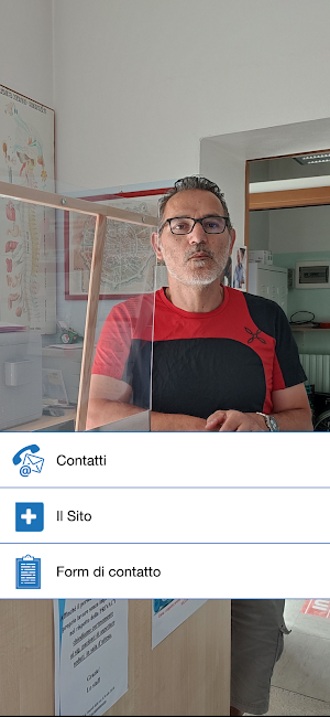 Fisiohome di Antonio Ventrella Screenshot 0