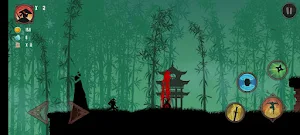 Shadow Ninja Screenshot 2