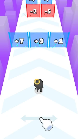 Build An Army 3D Screenshot 0