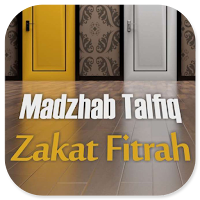 Madzhab Talfiq Zakat Fitrah