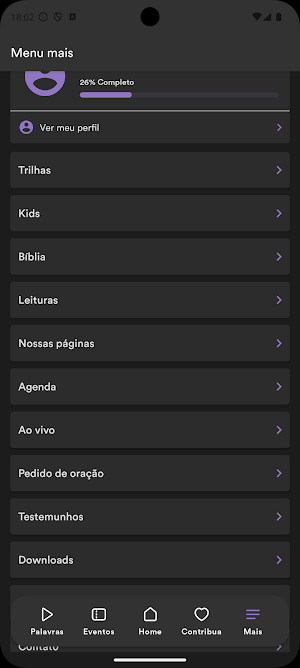 Na Casa Screenshot 2