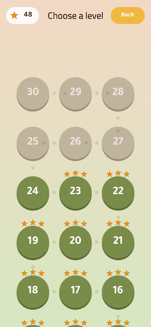 Poisoned Rope: Logic Puzzle Screenshot 2
