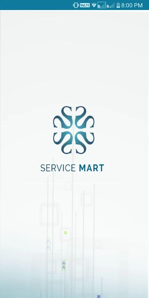 Home Service Club - Customer A Screenshot 0