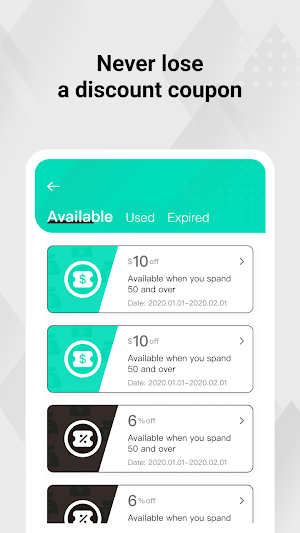 Order Lemon Screenshot 2