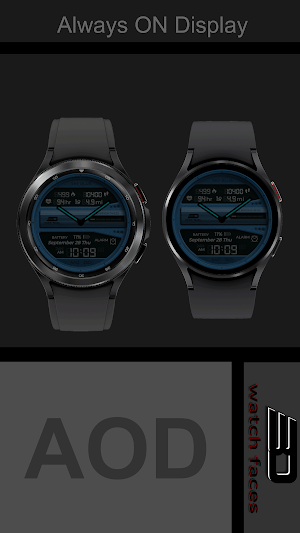 aad26d Sky Blue Screenshot 2