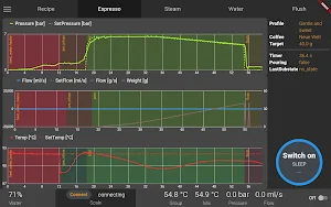 despresso Screenshot 2
