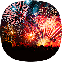 Firework Sounds