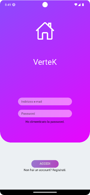 VerteK Screenshot 0