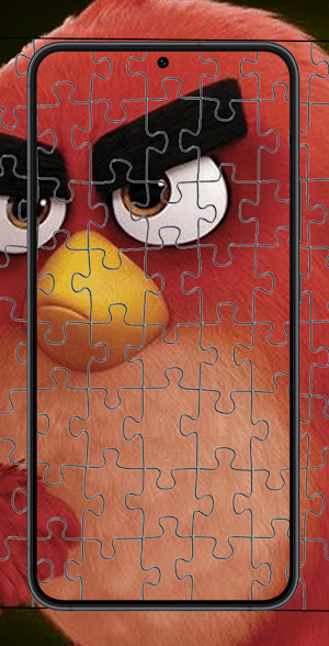 angriya brid puzzle Screenshot 1