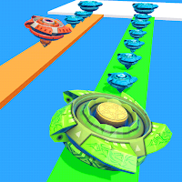 Blade Race 3D