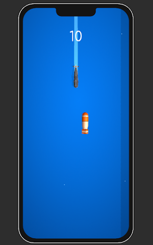 Submerge Quest Screenshot 2