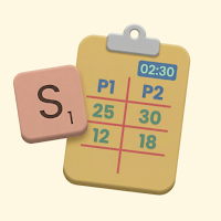 Simple Scoring for Scrabble
