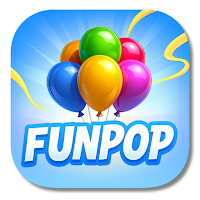 Funpop – Mango & Balloon Game