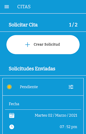 Dental Zazueta Screenshot 3