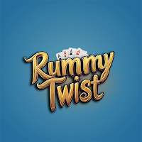 Rummy Twist - Fun Casual Rummy