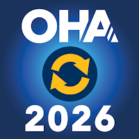 OHA Connect 26