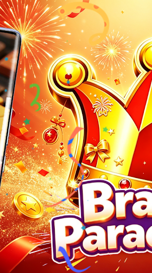 Brain Paradise Screenshot 1