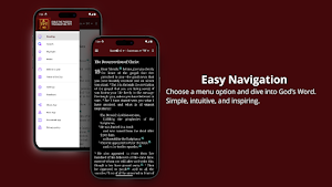 TPT Bible: Passion Translation Screenshot 2
