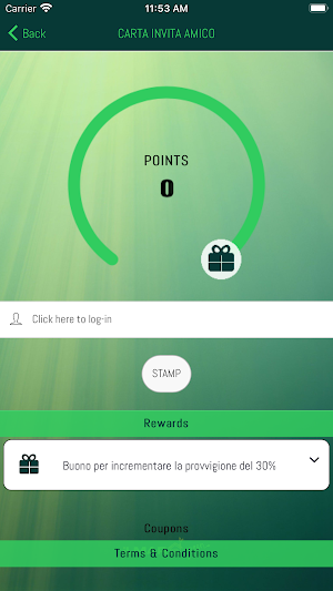 Ilmar Green Screenshot 0