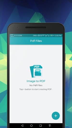 PDF Studio: PDF Converter Screenshot 1