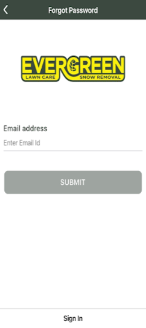 Employee Task Assistant Screenshot 3