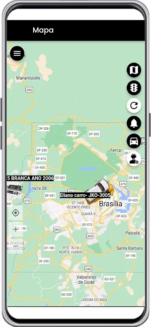 EVOLUA SEGURANÇA Screenshot 1