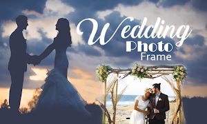 Wedding Photo Frame Screenshot 1