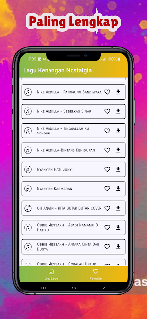 Lagu Era 90an Tembang Kenangan Screenshot 2