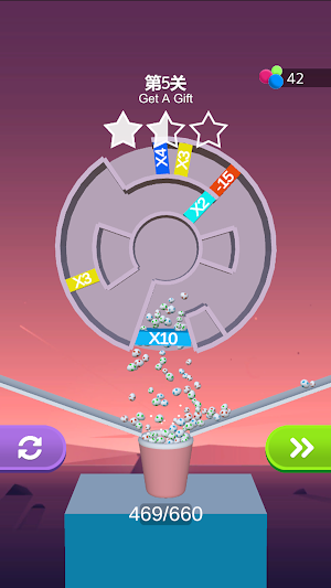 Escape Maze Screenshot 2