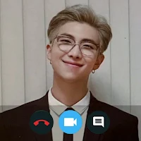 RM Bts Call Simulator