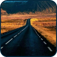Road Wallpapers