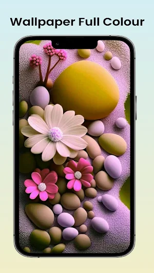 Wallpaper Full Colour Screenshot 3