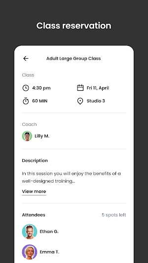 NEWBODY90 Screenshot 3