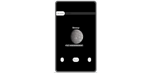 Weight on Solar Planet App Screenshot 1
