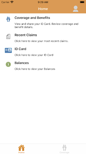 Enformed+ Screenshot 1