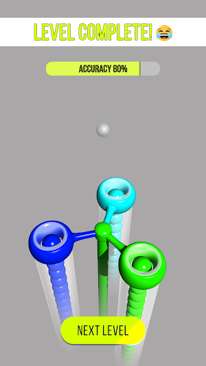 Balls Catcher! Screenshot 3