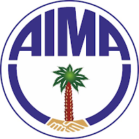 AIMA- Social App