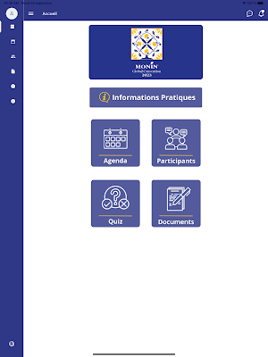 Monin Convention 2023 Screenshot 3