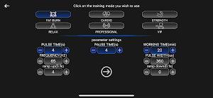 OHM at Home Screenshot 3