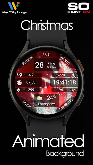 Christmas Screenshot 0