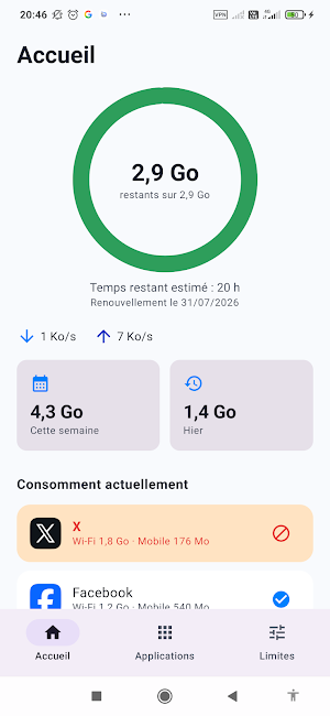 Insight Data Screenshot 0